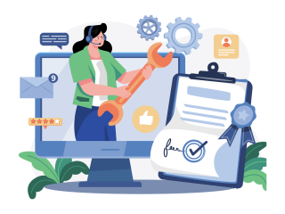 Skill Development & Certification